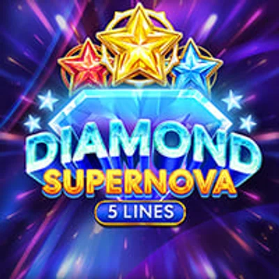 Diamond Supernova 5
