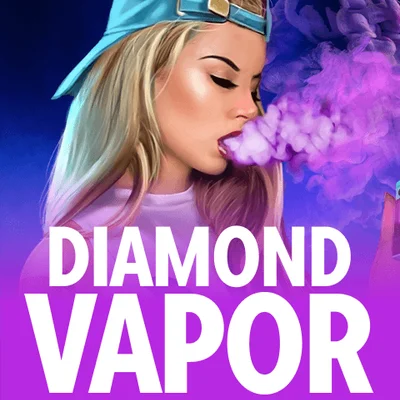 Diamond Vapor