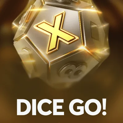 Dice Go!