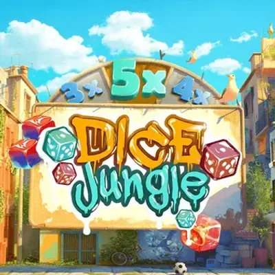 Dice Jungle