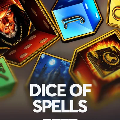 Dice of Spells