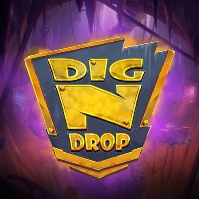 Dig N Drop
