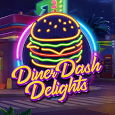 Diner Dash Delights