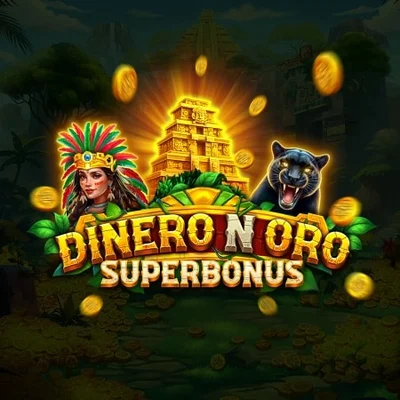 Dinero N Oro SuperBonus