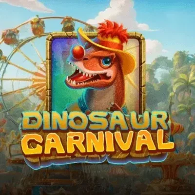 Dinosaur Carnival