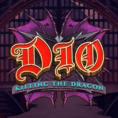 Dio - Killing the Dragon