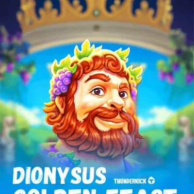 Dionysus Golden Feast
