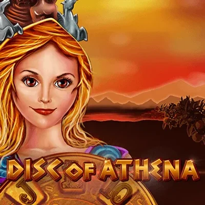 Disc of Athena