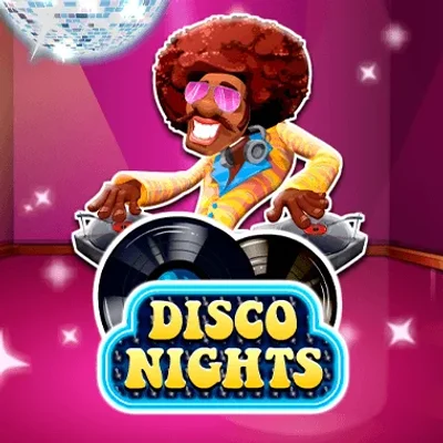 Disco Nights