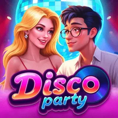 Disco party
