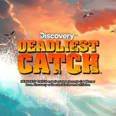 Discovery Deadliest Catch