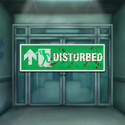 Disturbed