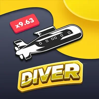 Diver