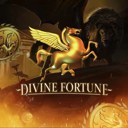 Divine Fortune