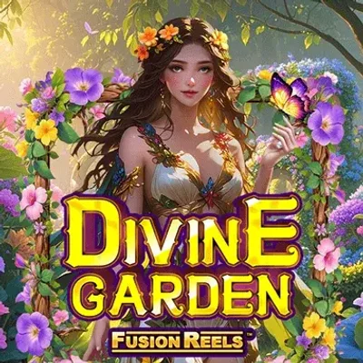 Divine Garden Fusion Reels