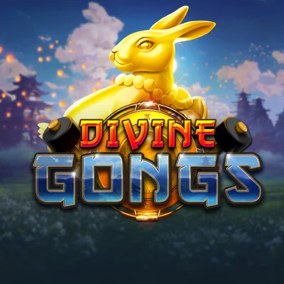 Divine Gongs