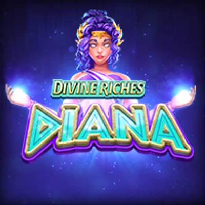 Divine Riches Diana