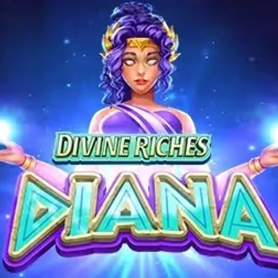 Divine Riches Diana Desktop