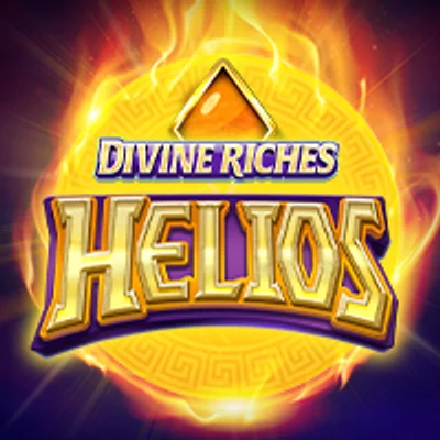 Divine Riches Helios