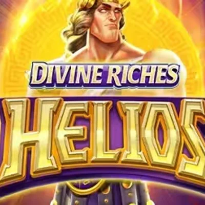 Divine Riches Helios Desktop