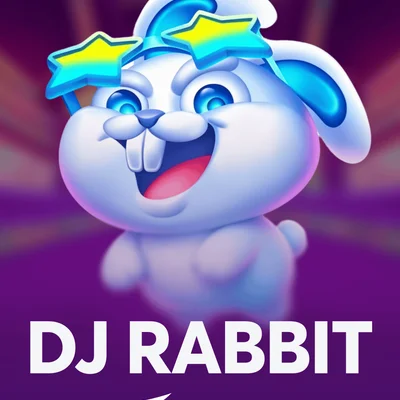 DJ Rabbit