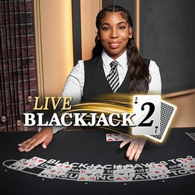 DK Lounge Blackjack 2