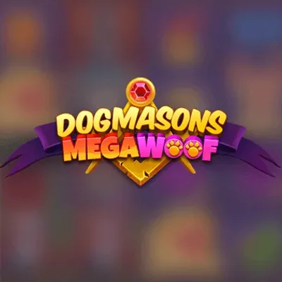 Dogmasons MegaWOOF
