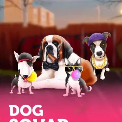 Dog Squad