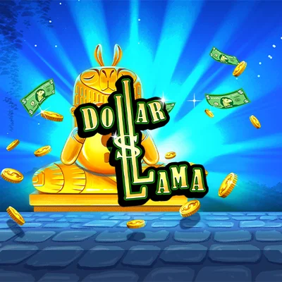 Dollar Llama