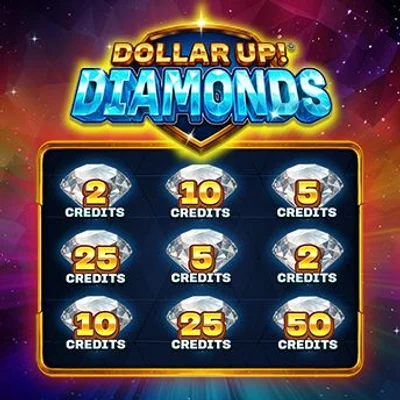 Dollar UP! Diamonds