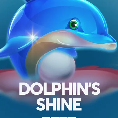 Dolphin's Shine