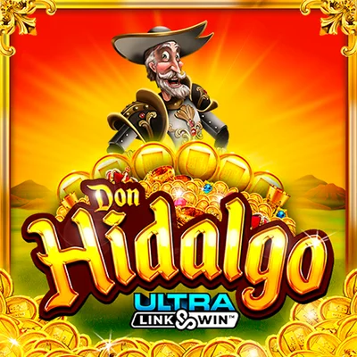 Don Hidalgo Ultra Link&Win™