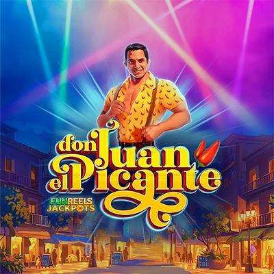 Don Juan el Picante