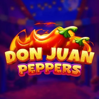 Don Juan Peppers