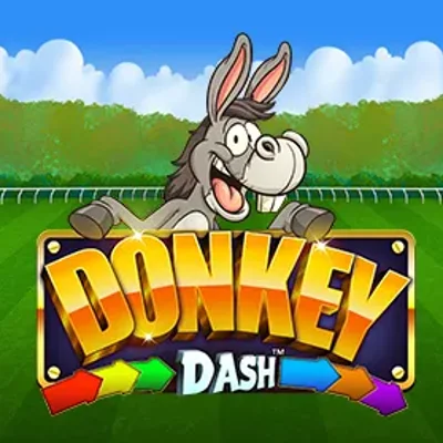 Donkey Dash