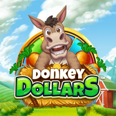 Donkey Dollars