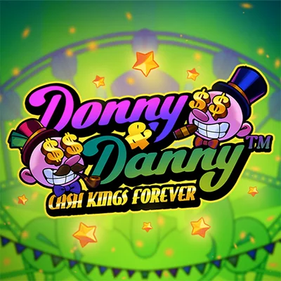 Donny and Danny