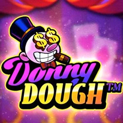 Donny Dough