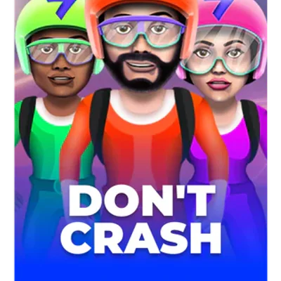 Don't Crash
