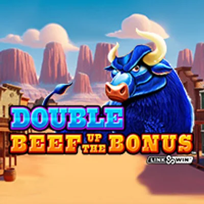 Double Beef Up the Bonus