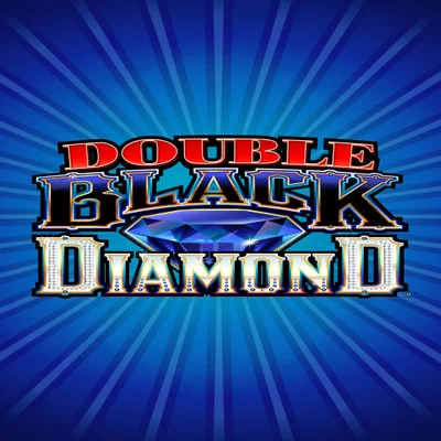 Double Black Diamond
