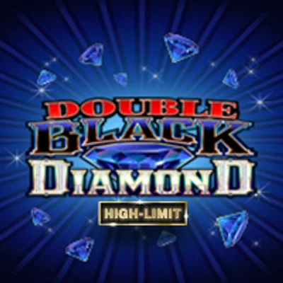 Double Black Diamond High Limit