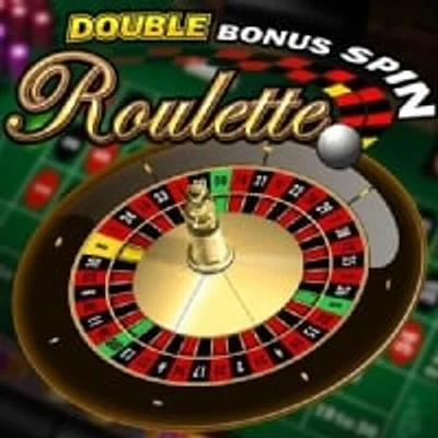 Double Bonus Spin Roulette