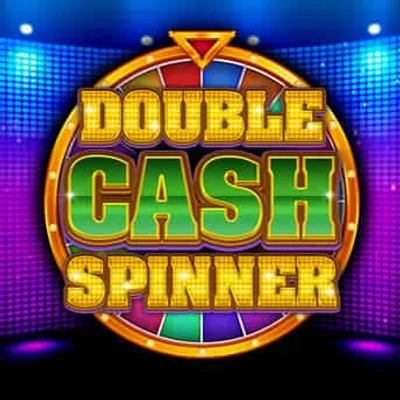 Double Cash Spinner