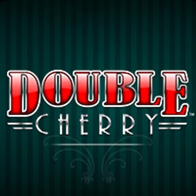 Double Cherry