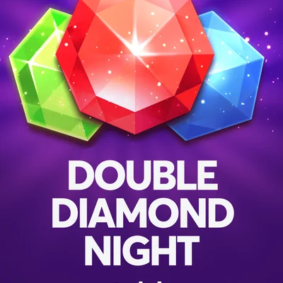 Double Diamond Night