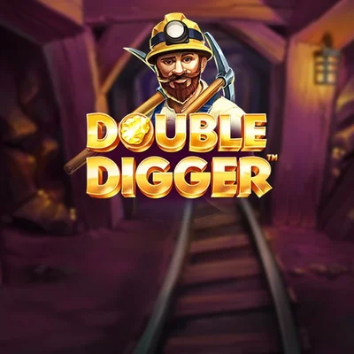 Double Digger