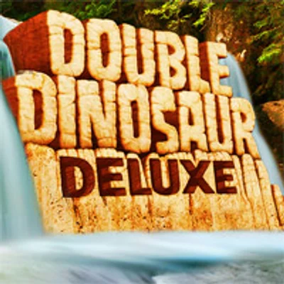 Double Dinosaur Deluxe