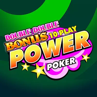 Double Double Bonus