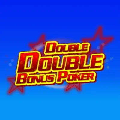 Double Double Bonus Poker 1 Hand